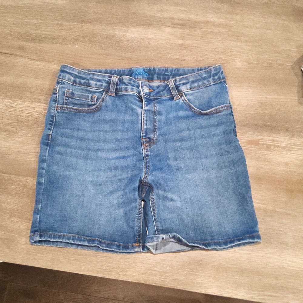 Teens kids shorts